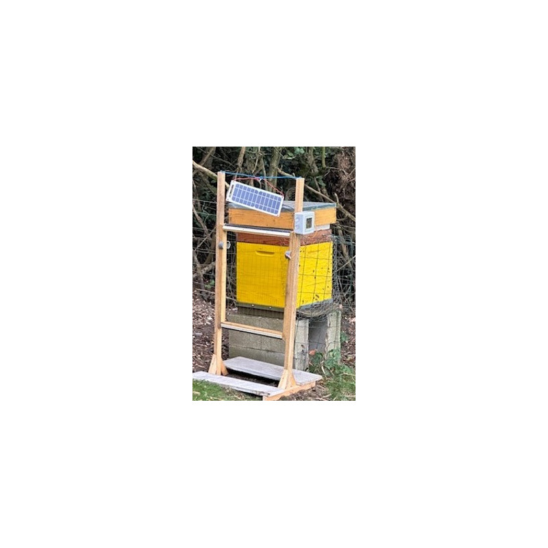 Tutoriel chassis