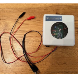 Boitier gestion alimentation et  haute tension Harpe Anti Frelon