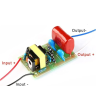 Module Haute Tension pour Harpe Electrique