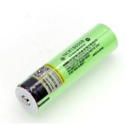Batterie pour harpe anti...