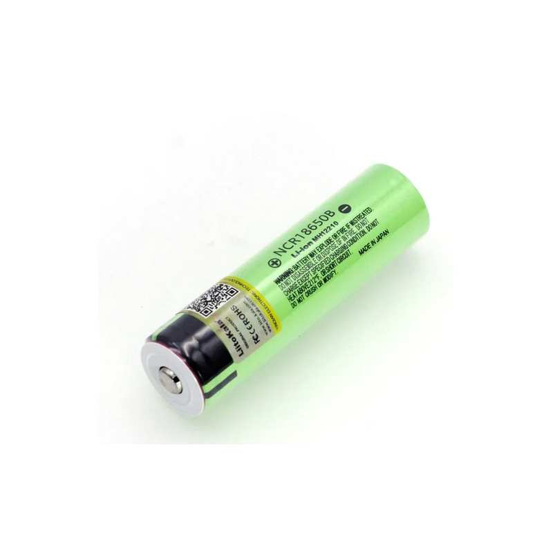 Batterie pour harpe anti frelon
