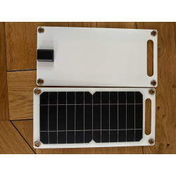 Kit générateur électrificateur harpe anti frelon