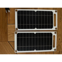 Kit générateur électrificateur harpe anti frelon