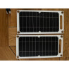 Kit générateur électrificateur harpe anti frelon