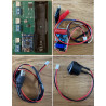 Electronique pour Harpe